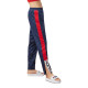 Fila Γυναικείο παντελόνι Moya Track Pants